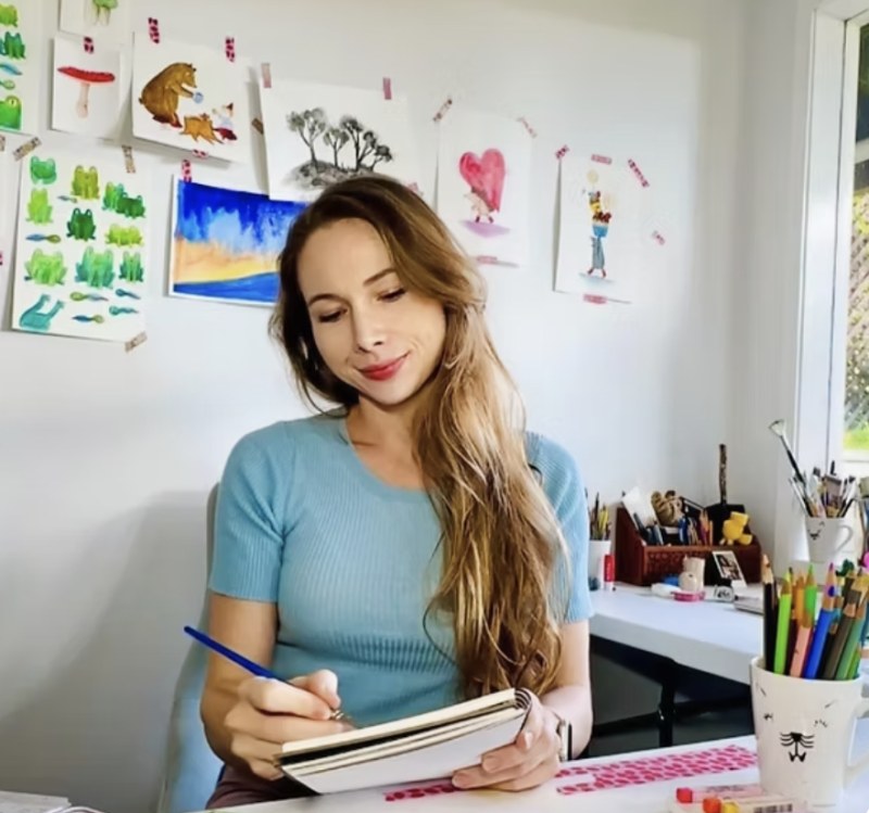 Aleksandra Szmidt