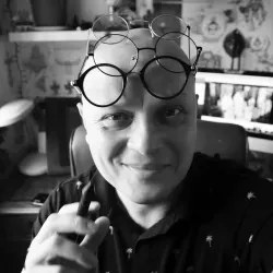 Aleksei Bitskoff