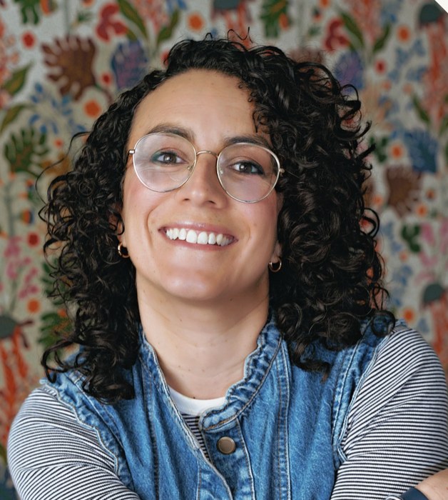 Catalina Echeverry