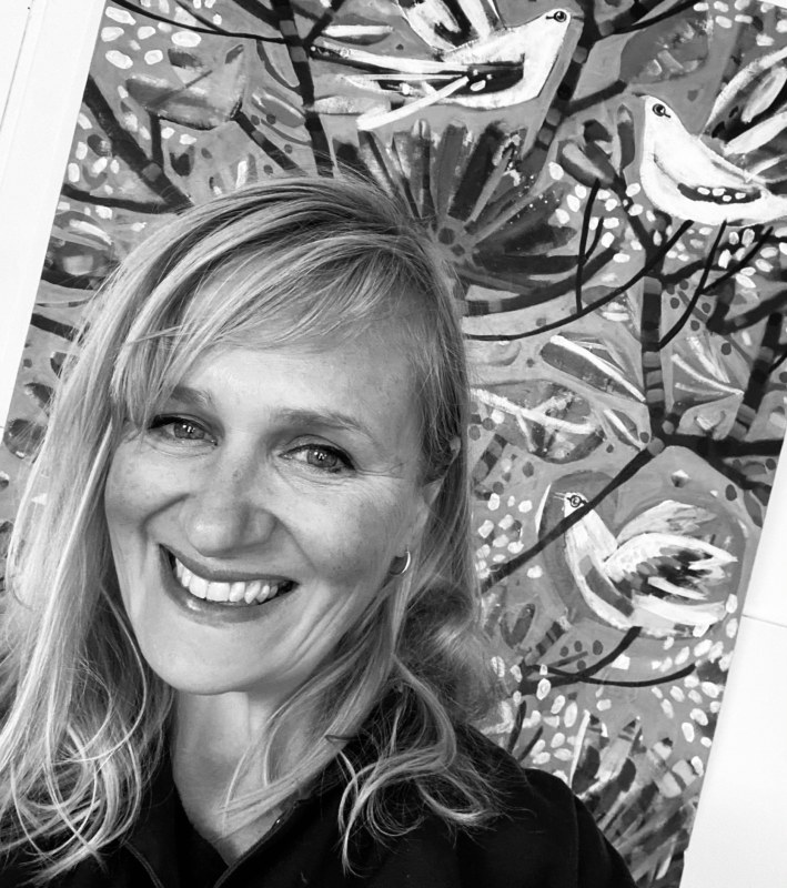 Claire West