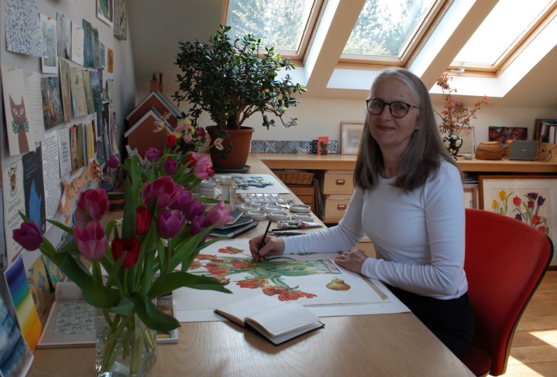 Claire Winteringham