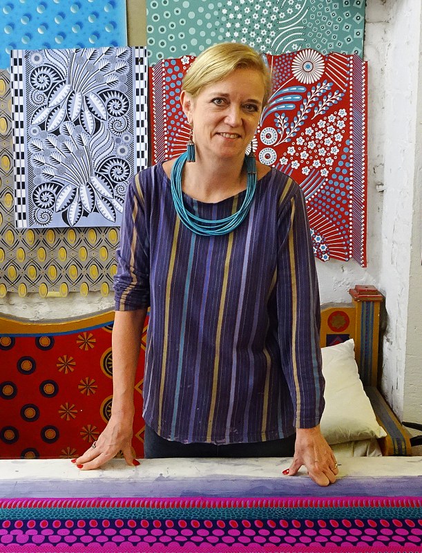 Cressida Bell