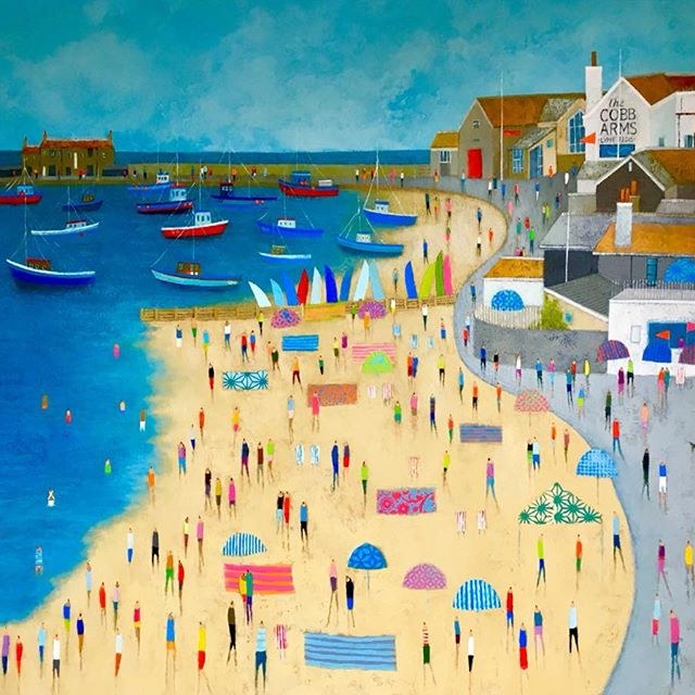 Emma Brownjohn