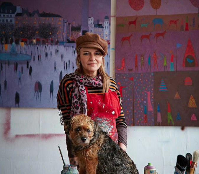 Emma Brownjohn