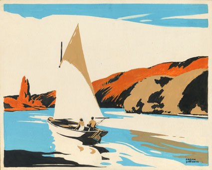 Frank Sherwin