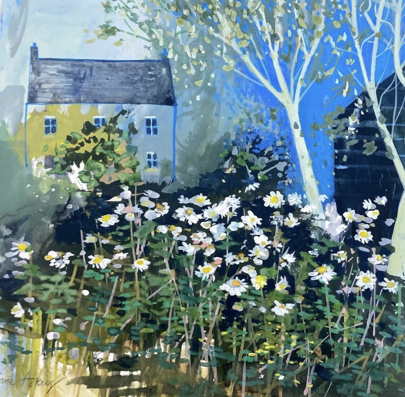 Jane Askey