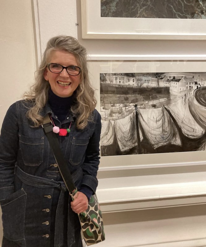 Jane Askey