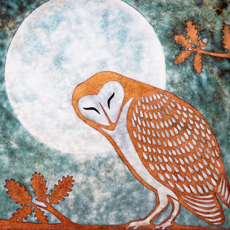 Janine Partington