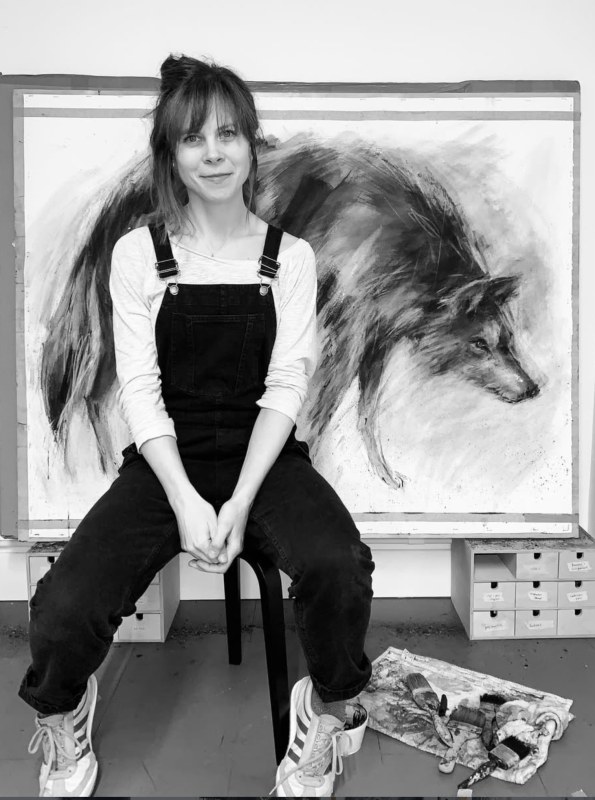Laura McKendry