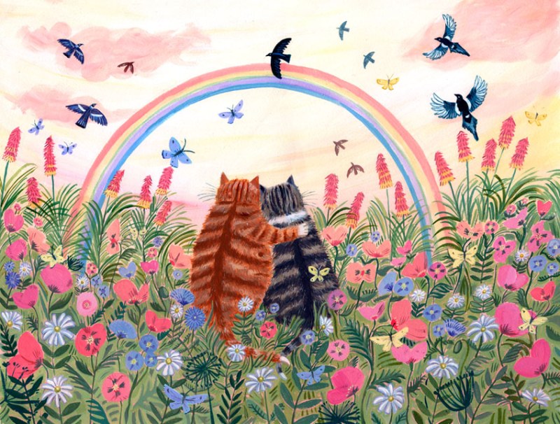 Mary Stubberfield