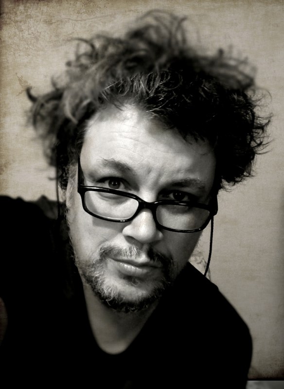 Neil Packer