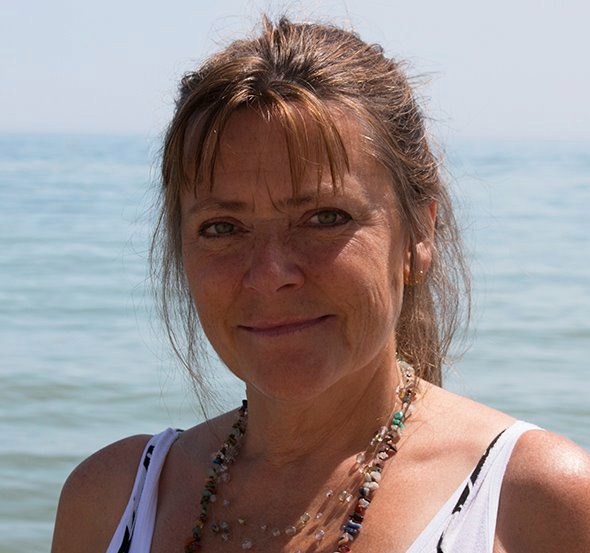 Patricia Maccarthy