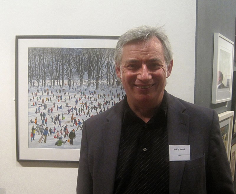 Philip Hood