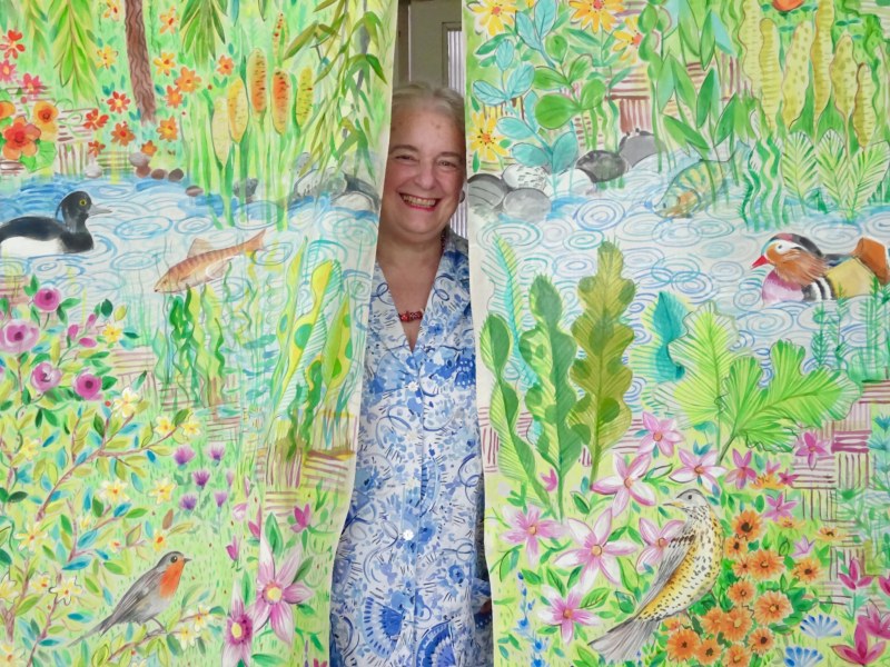Sarah Campbell