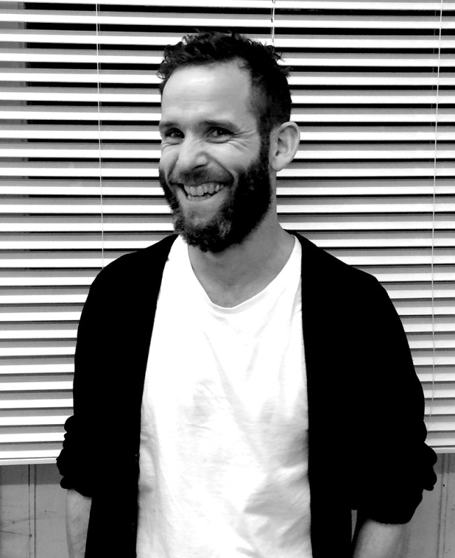 Spencer Wilson