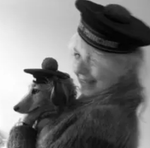 Susan Hellard
