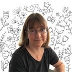 Suzy Taylor