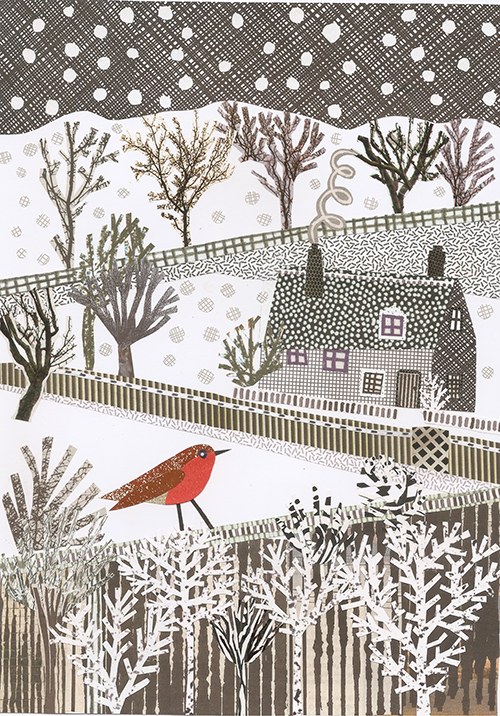 JRB0213 Robin Cottage PLMOB