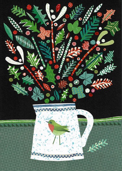 JRB0245 christmasjug PLGXUKNXWW