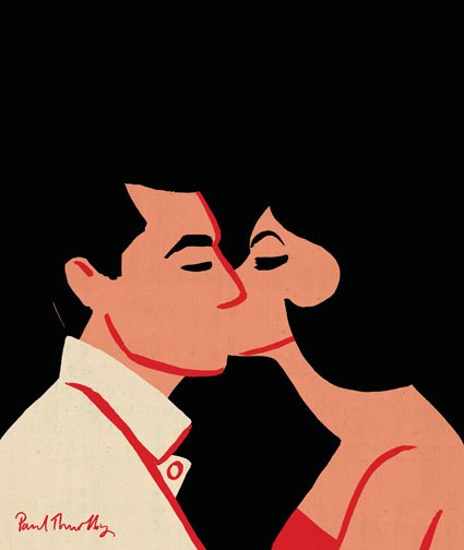 PTH0401 Silent Kiss