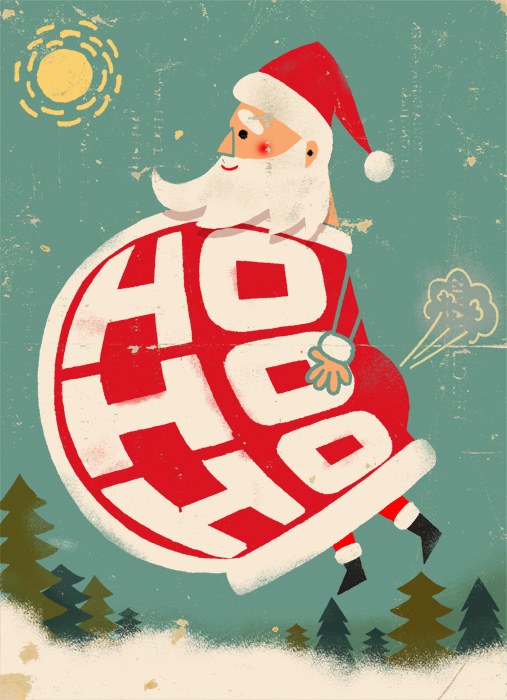PTH0098flatulent santaPLG PLWPC