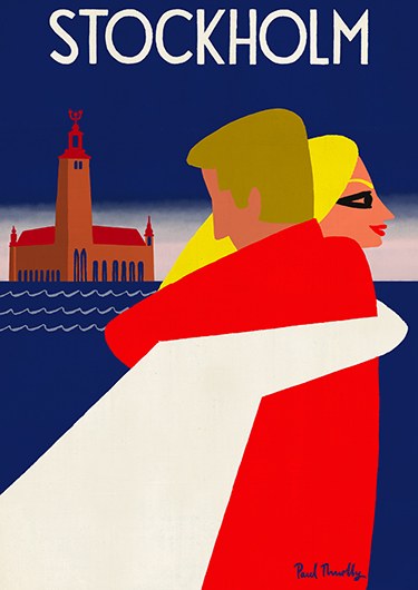 PTH0260 Stockholm PLPOST PLMOB Y