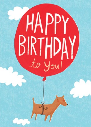 CAT0025balloon dogTFHRA Y