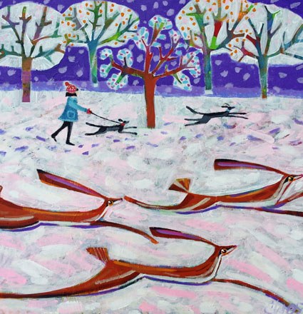 CWE0159 snowywalk 2