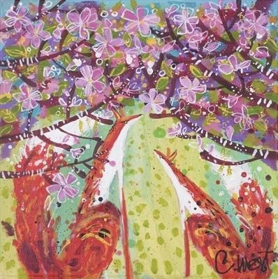 CWE0039 UndertheBlossomtree PLGX PLPRLE