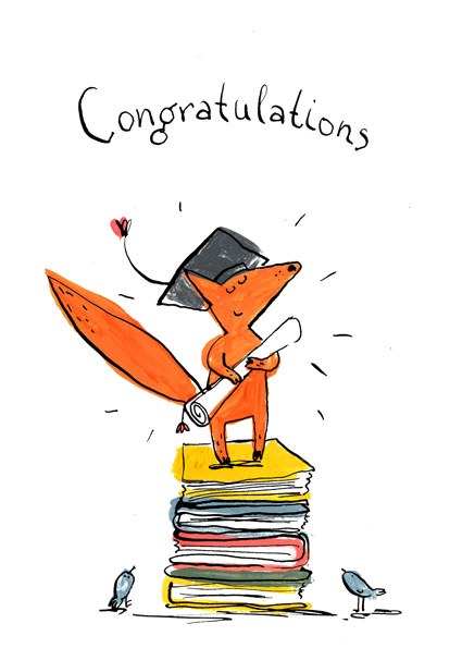ELX0067 A Graduation