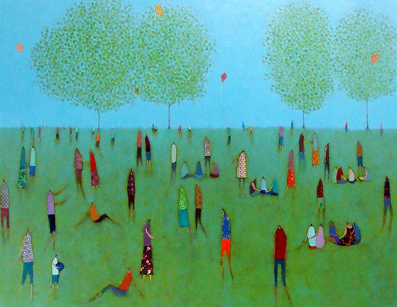 EBR0198 Kites Y