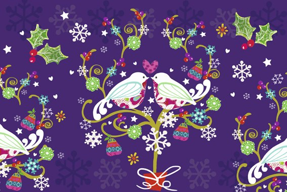 RRS0109 CHRISTMASTWINKLE TFHRA