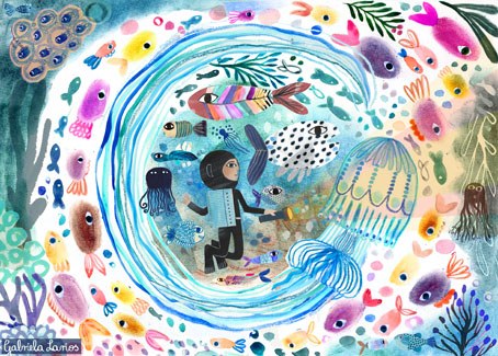 GLA 0217 C Jelly Adventures TFHRA