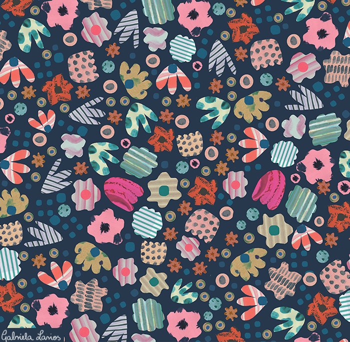 GLA00070 Corals TFHRA