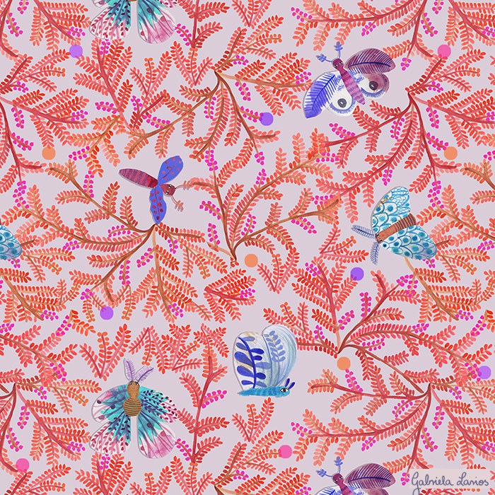GLA0117 Moths and Butterflies TFHRA