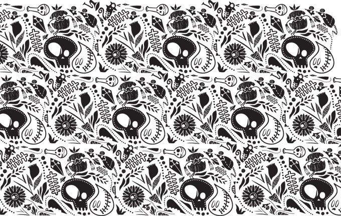 AR GRC0062 pattern