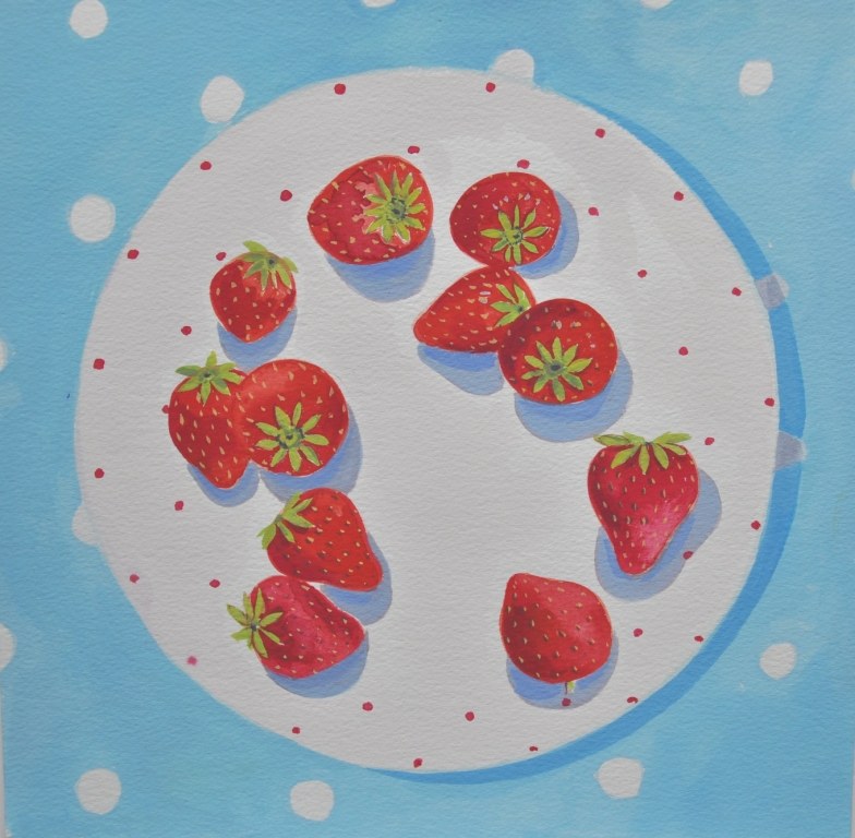 ASK0254StrawberriesAndPolkaDotsTFHRA Y