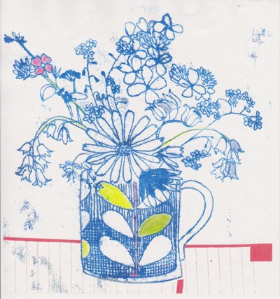 ASK0229colettesstitchedblueclothTFHRA Y