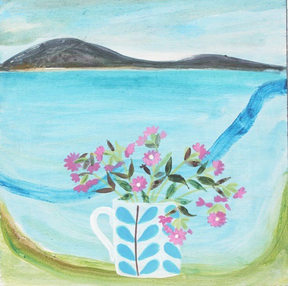 ASK0011BlueRiverTurquoiseSeaTFHRA Y