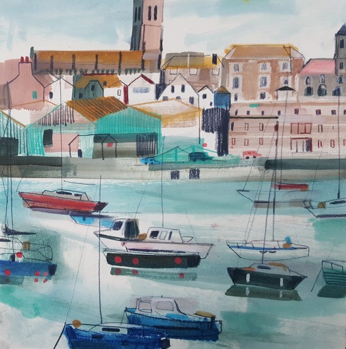 ASK0800PenzanceHarbourTideUpTFHRA