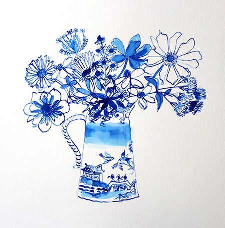 ASK0580WedgwoodJugAndAutumnFlowers profscan TFHRA FRWHISTLE Y