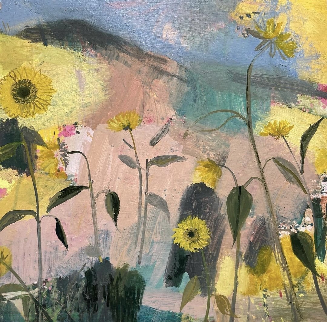 ASK0980 sunflowers
