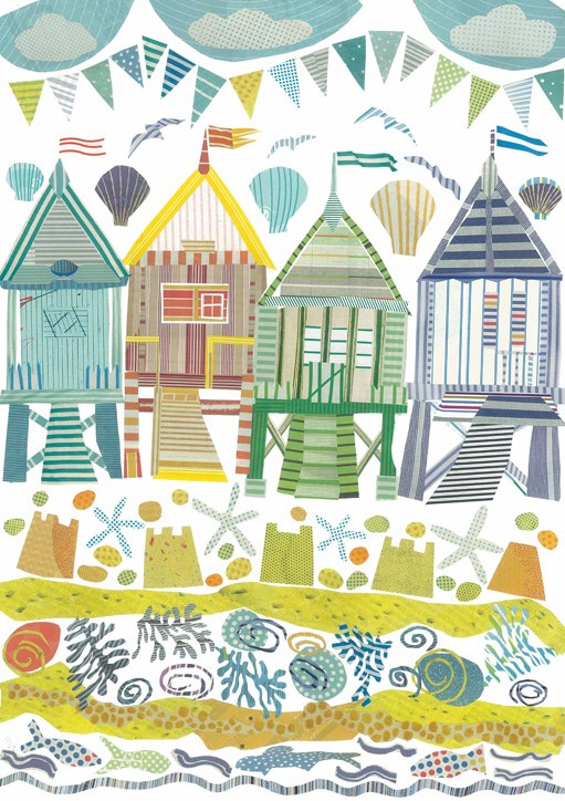 JRB0005beach huts PLcross PLGX PLNAP PLMOB Y