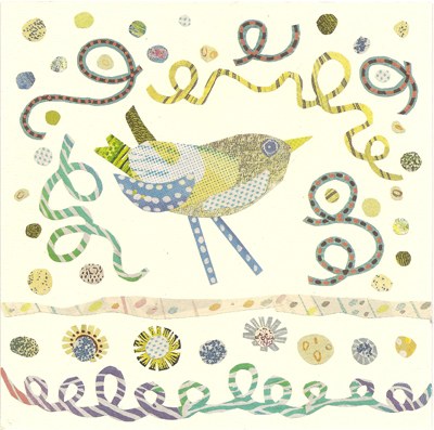 JRB0084curly bird PLPR C56 Y