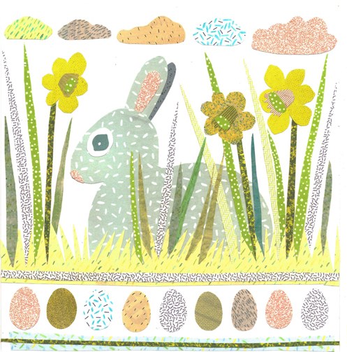 JRB0125daffodil rabbit PLGX PLcal Y