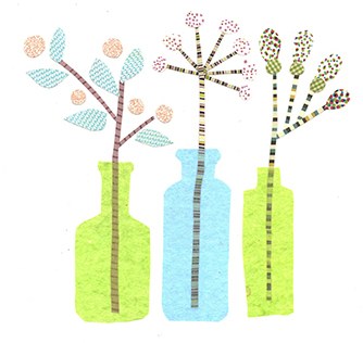 JRB0142 glass bottles Y