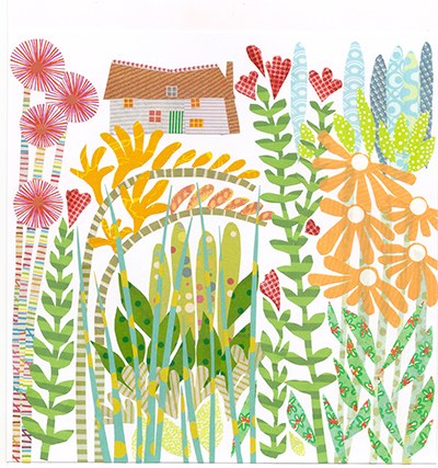 JRB0143 daisy cottage PLGX Y