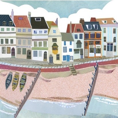 JRB0226 HARBOUR