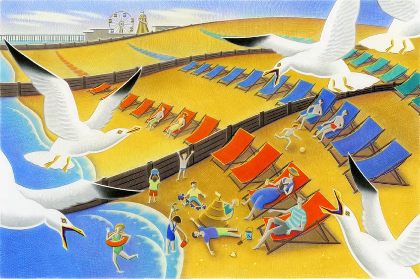 AR JTW0126 Seaside