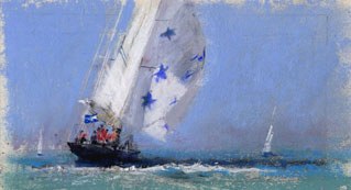 AR AE JHA0292 Chasing Endeavour PLPR Y